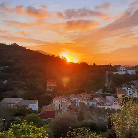 Oda ve Kahvaltı Domus Vista *