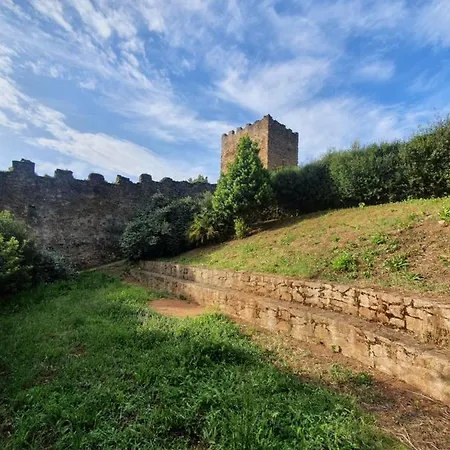 Oda ve Kahvaltı Domus Vista Iglesias