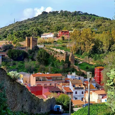 Domus Vista * Iglesias