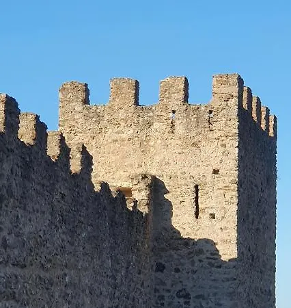 Domus Vista Oda ve Kahvaltı