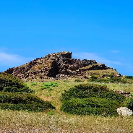 Domus Vista Iglesias