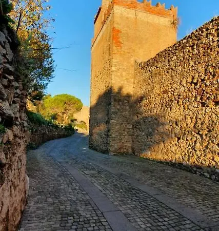 Domus Vista Oda ve Kahvaltı