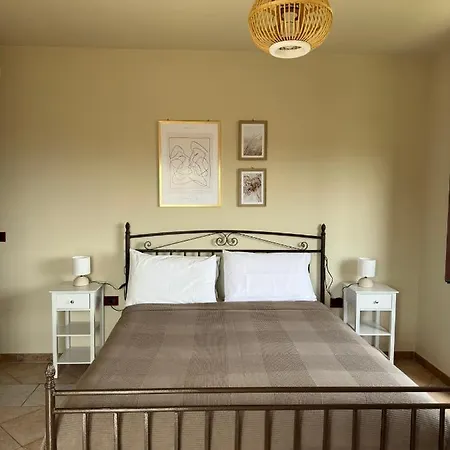 Bed & Breakfast Domus Vista