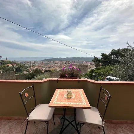 Bed & Breakfast Domus Vista *