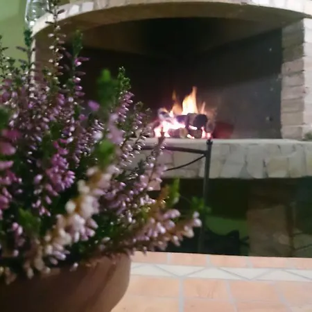 Domus Vista * Iglesias