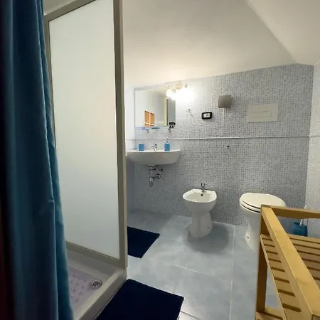 Domus Vista Bed & Breakfast