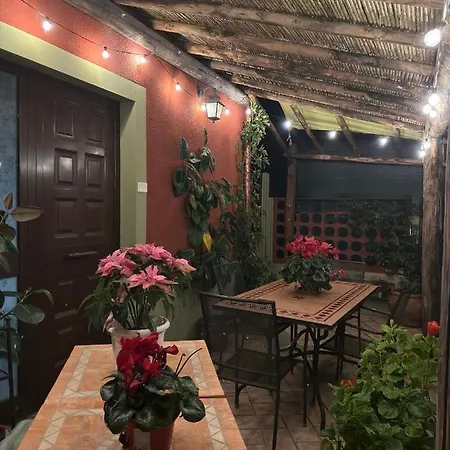 Bed & Breakfast Domus Vista Iglesias