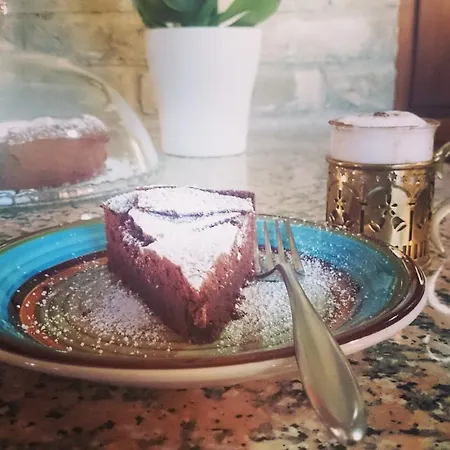 Domus Vista Bed and breakfast