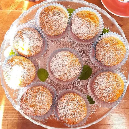 Domus Vista Bed & Breakfast