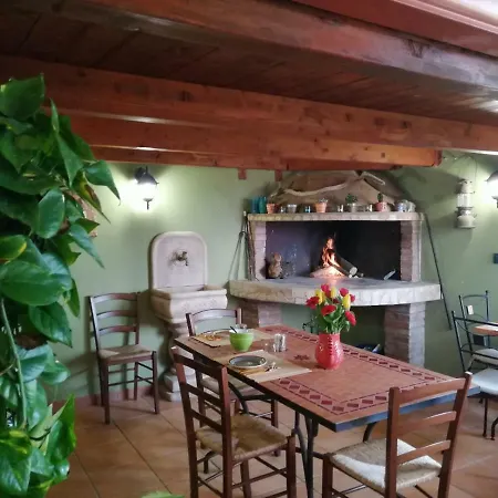 Domus Vista Bed and breakfast *