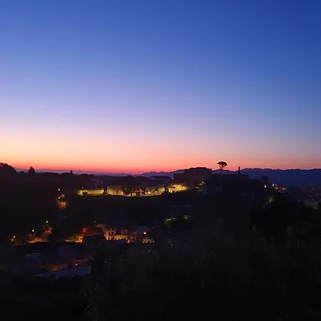 Domus Vista Bed & Breakfast Iglesias