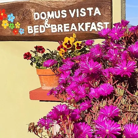 Bed & Breakfast Domus Vista *