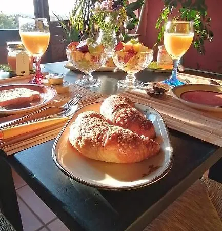 Domus Vista Couette-café