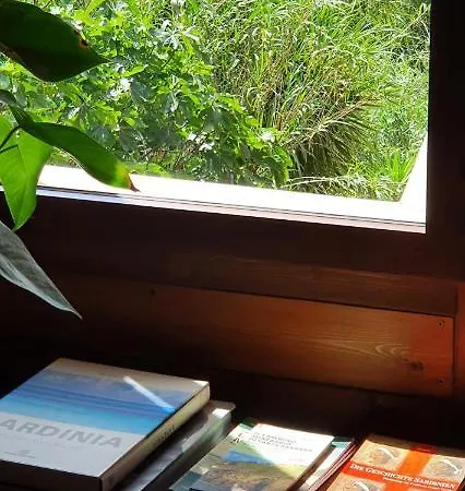 Domus Vista * Iglesias