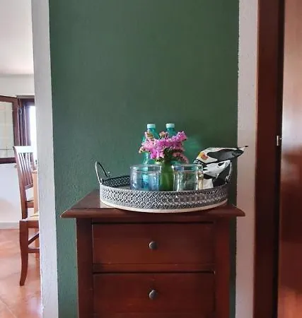 Domus Vista Bed & Breakfast *