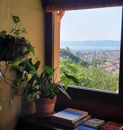 Domus Vista * Iglesias