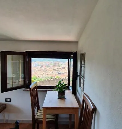 Bed & Breakfast Domus Vista *