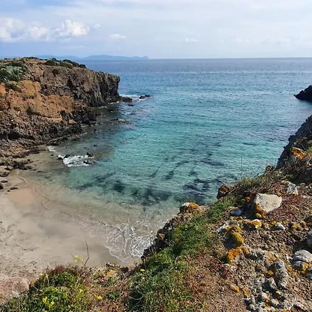 Domus Vista ベッド・アンド・ブレックファスト