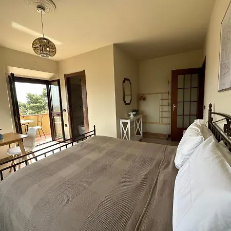 Couette-café Domus Vista