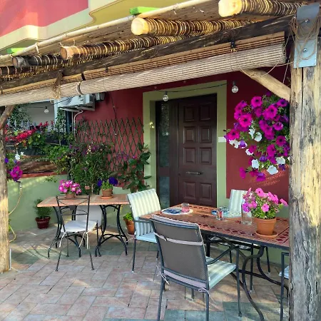 Bed & Breakfast Domus Vista *