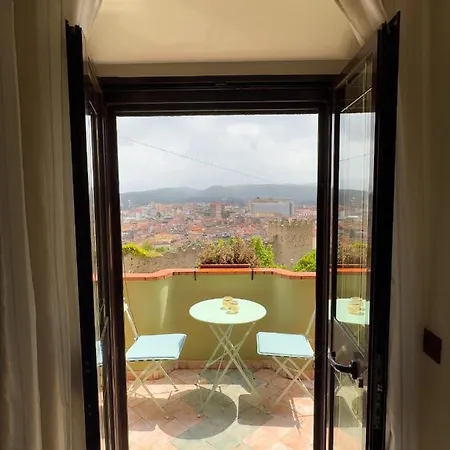 Domus Vista *