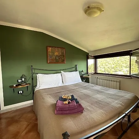 Domus Vista *