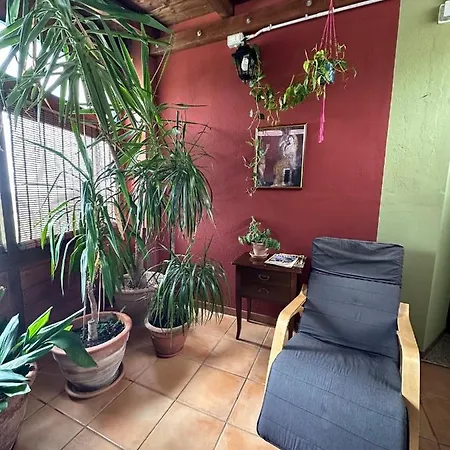 Domus Vista Couette-café Iglesias