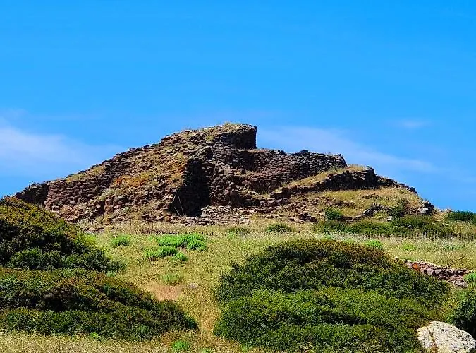 Domus Vista 伊格莱西亚斯